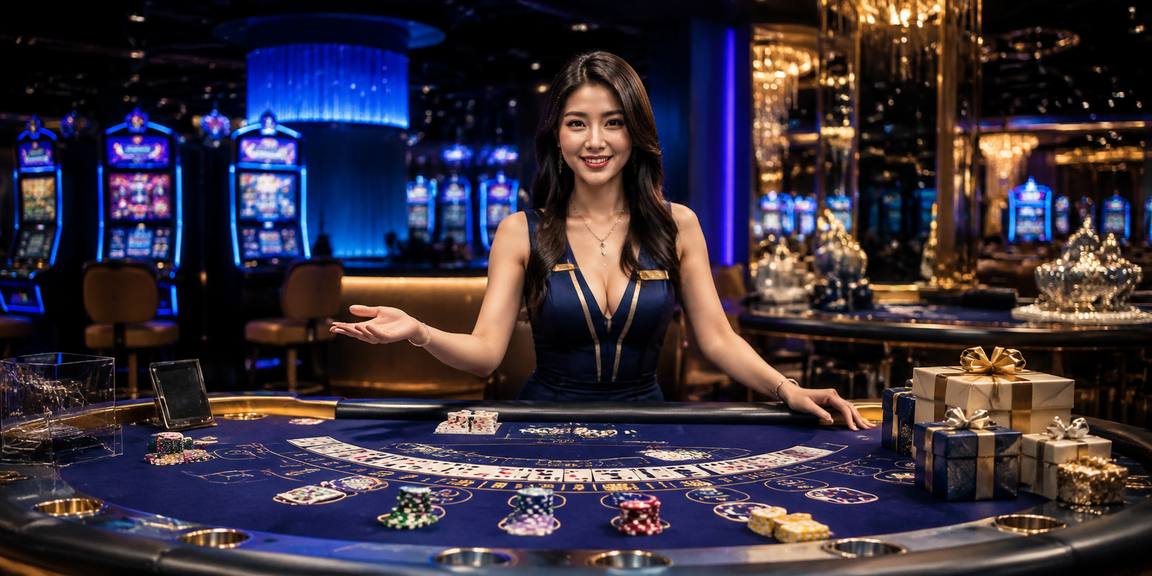 mocbai Slots