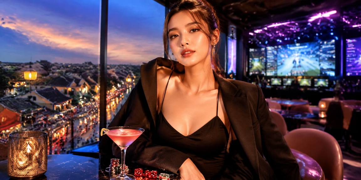 mocbai Truy cập lobby casino và slot