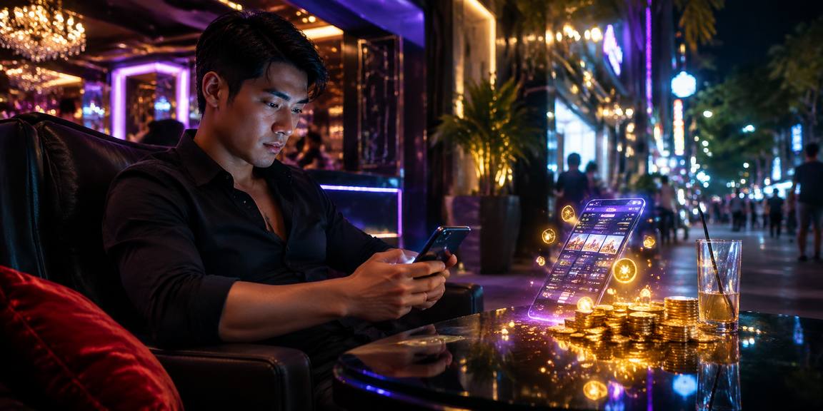 mocbai Câu chuyện đằng sau mocbai và cách chúng tôi xây dựng nền tảng này
