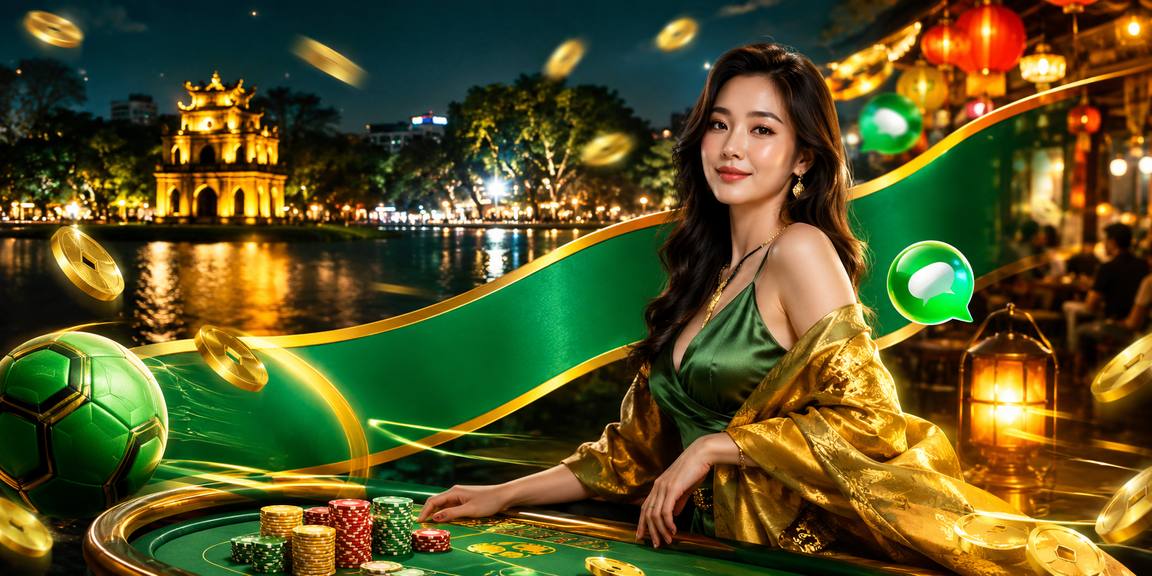 mocbai Live Casino